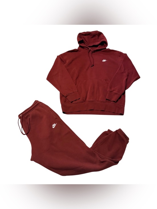 Nike Other - Nike Sweatsuit Mixed Set